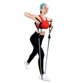 Bandes de fitness 360° (5 kg - 23 kg)