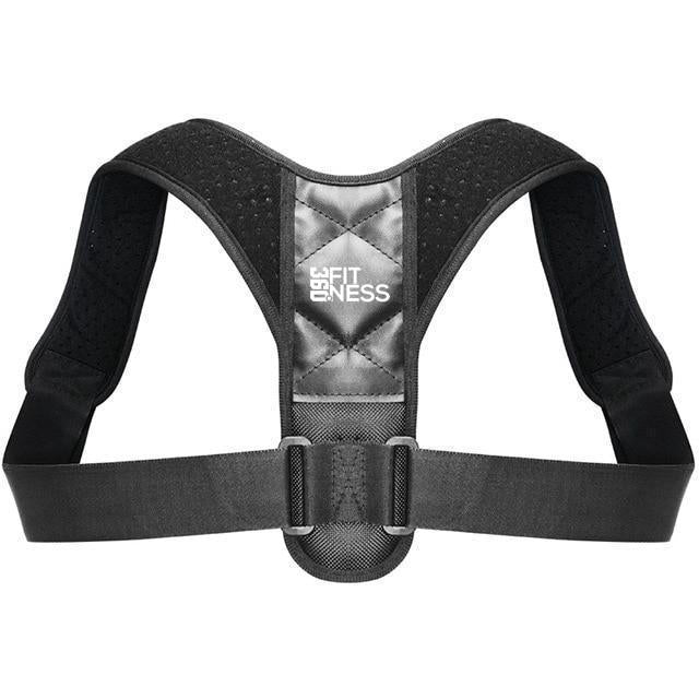 Ceinture dorsale 360° Fit - Correction de la posture