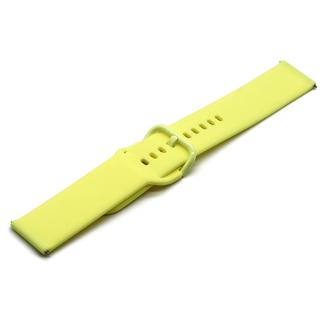 360° FITSmartWatch PRO bracelet (20mm)