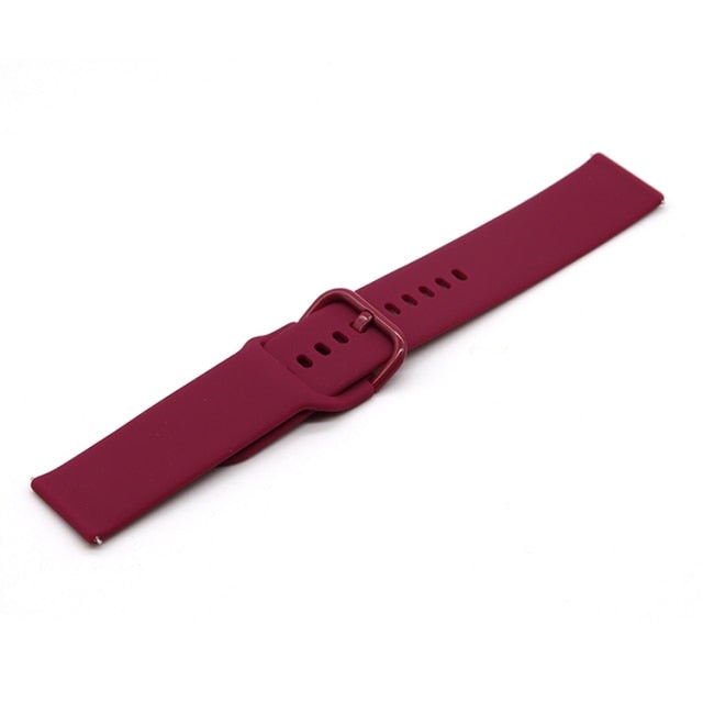 360° FITSmartWatch bracelet (22mm)