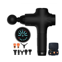 Pistolet de massage 360° PRO 