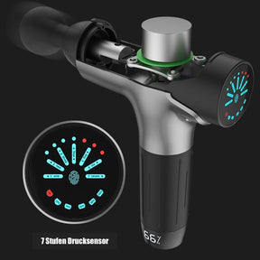 360° Massage Gun PRO 