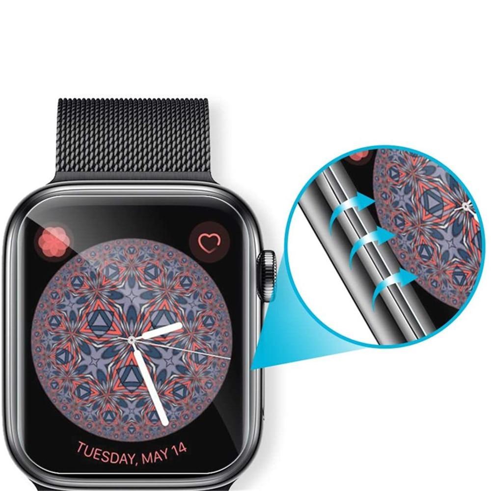 360° FITSmartWatch PRO and PRO2 protective film (3 pieces)