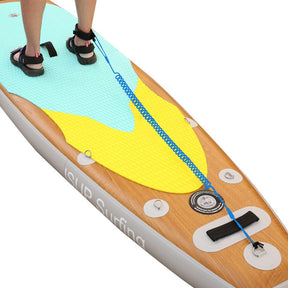 360° SUP board safety (3m)