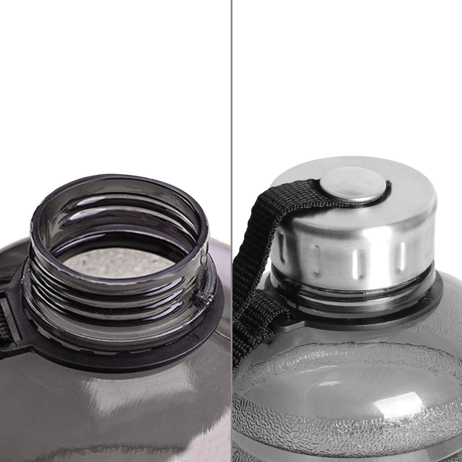 360° Gym water bottle