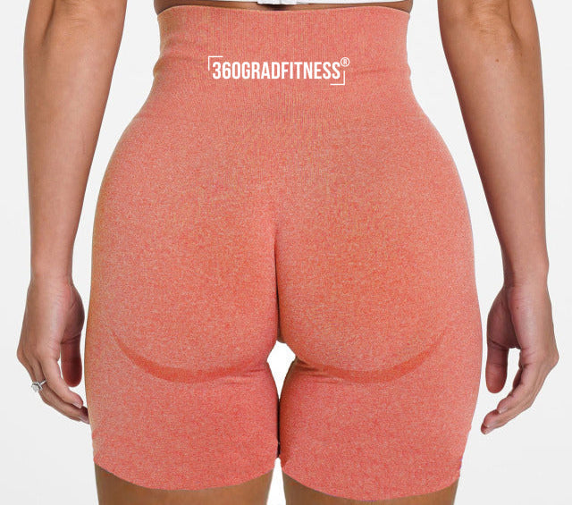 360° Seamless Shorts