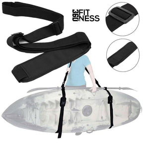 360° SUP carrying strap