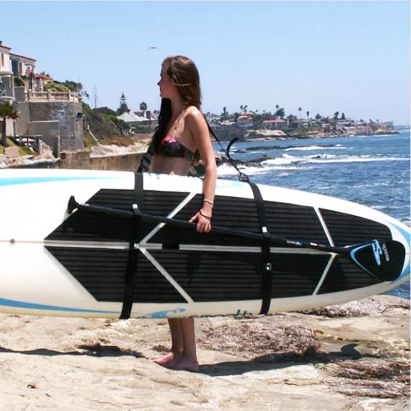 Sangle de transport 360° pour SUP