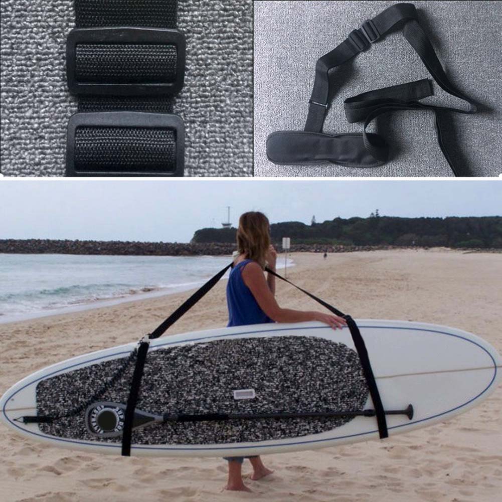 360° SUP carrying strap