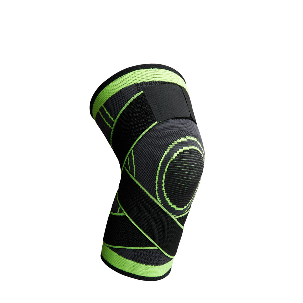 360° knee brace