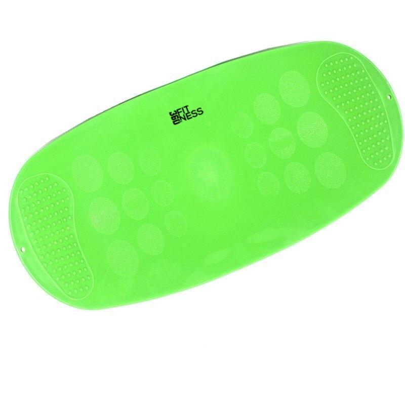 Planche d'équilibre fitness 360° 