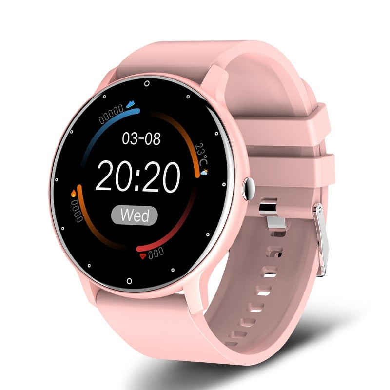 360° FITSmartWatch Light 