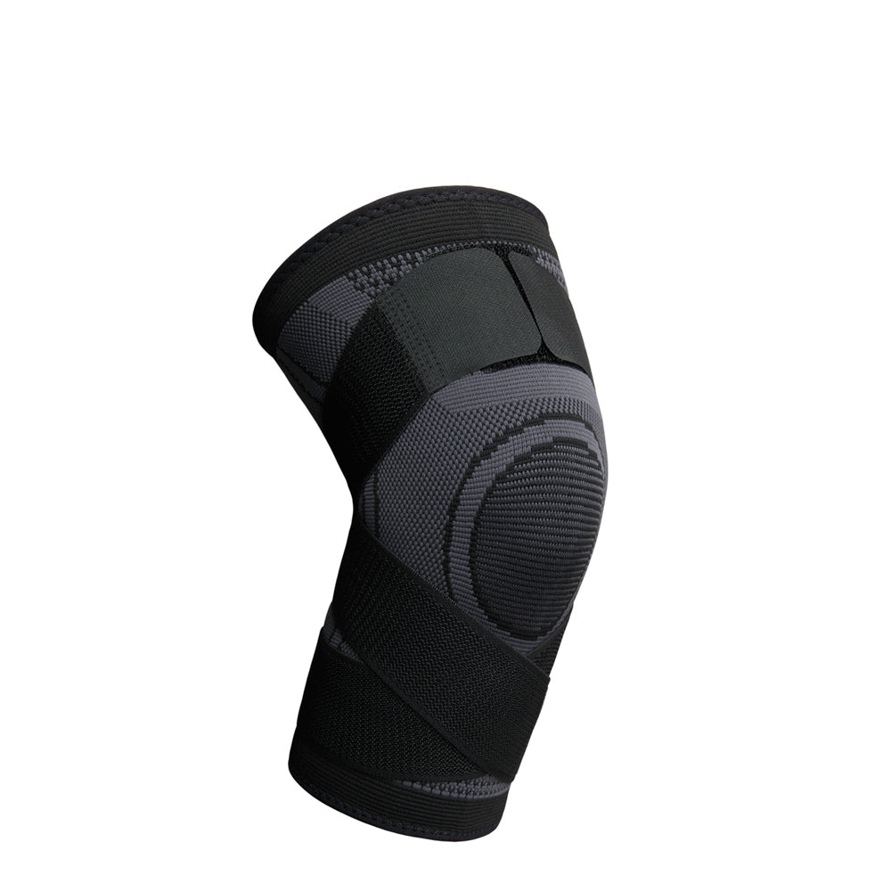 360° knee brace