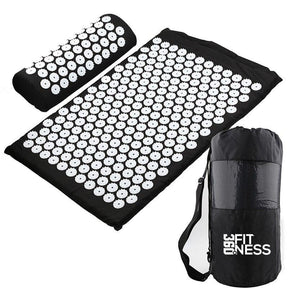 360° acupressure mat