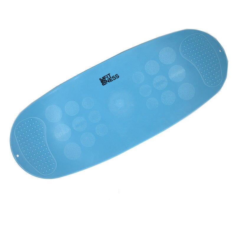Planche d'équilibre fitness 360° 