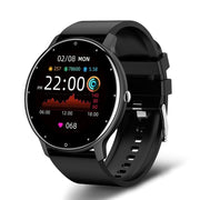 360° FITSmartWatch Light 