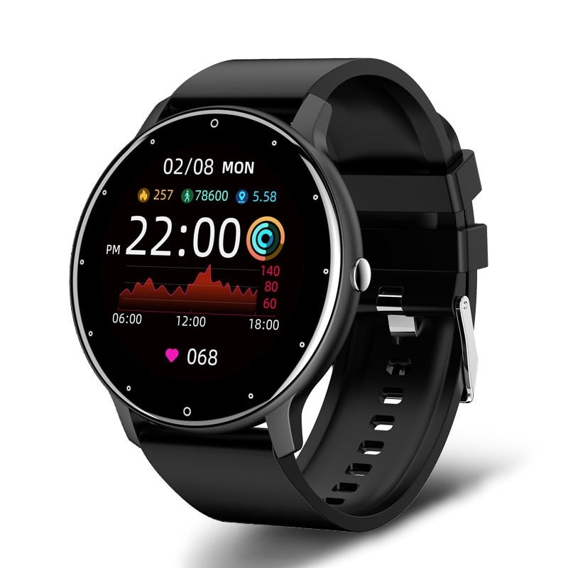 360° FITSmartWatch Light 