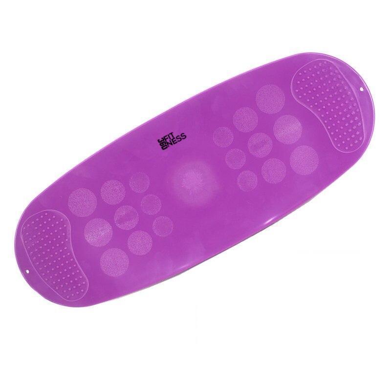 Planche d'équilibre fitness 360° 