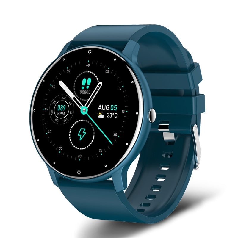 360° FITSmartWatch Light 