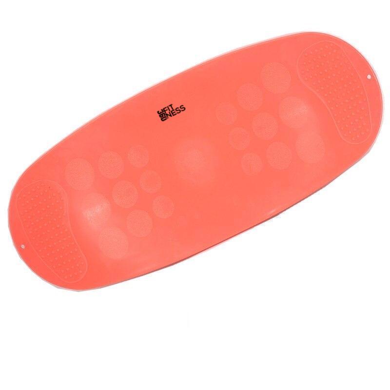 Planche d'équilibre fitness 360° 