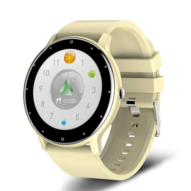 360° FITSmartWatch Light 